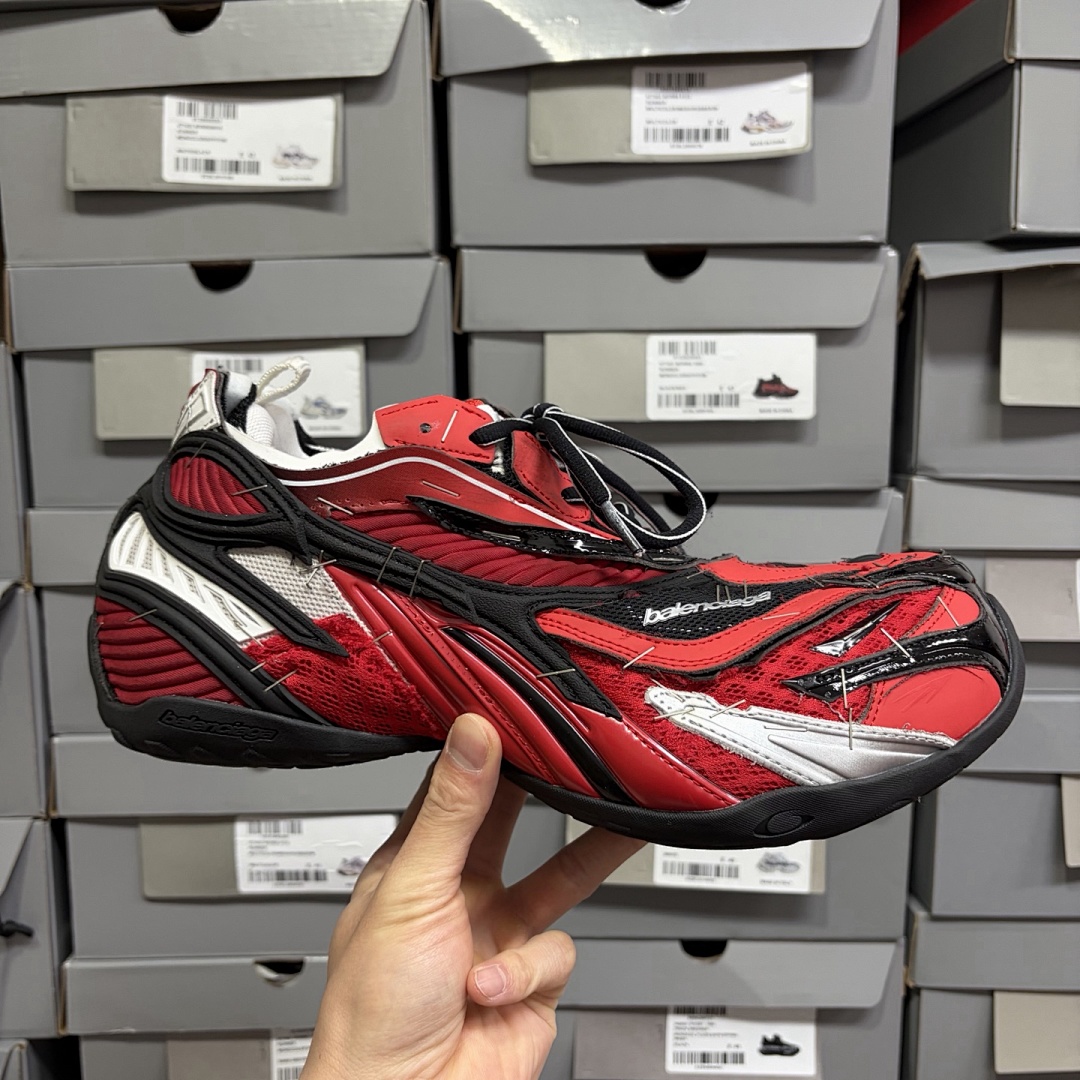 Balenciaga Soleless 23 Gen - Image 10