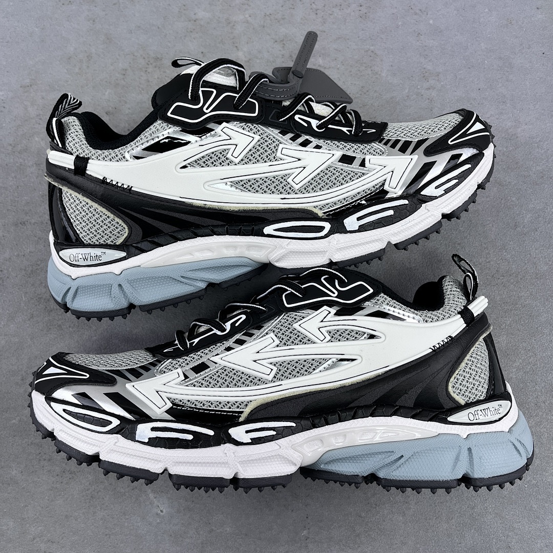 Off-White Be Right Back - Image 3