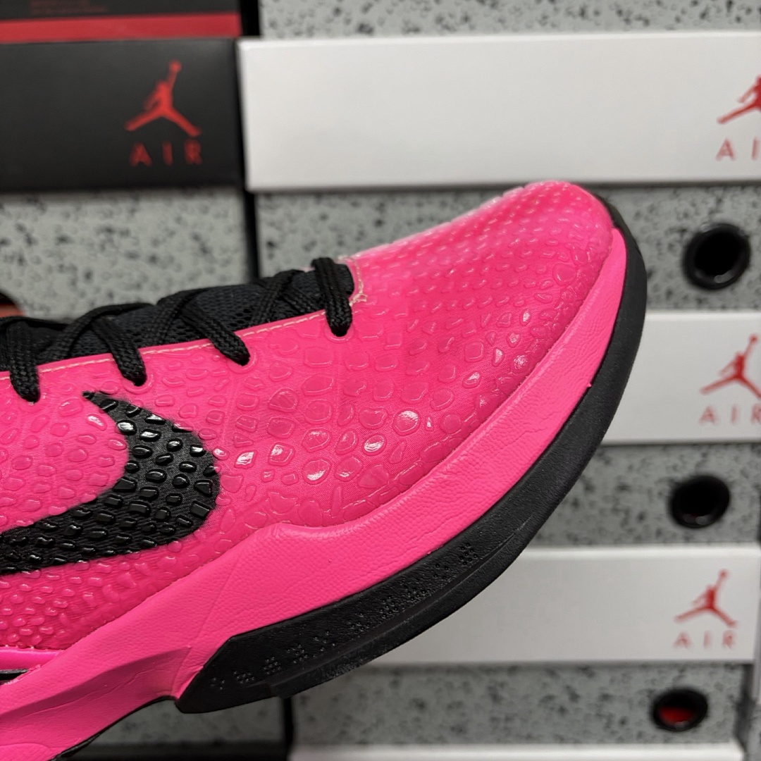 Nike Kobe 6 - Image 9