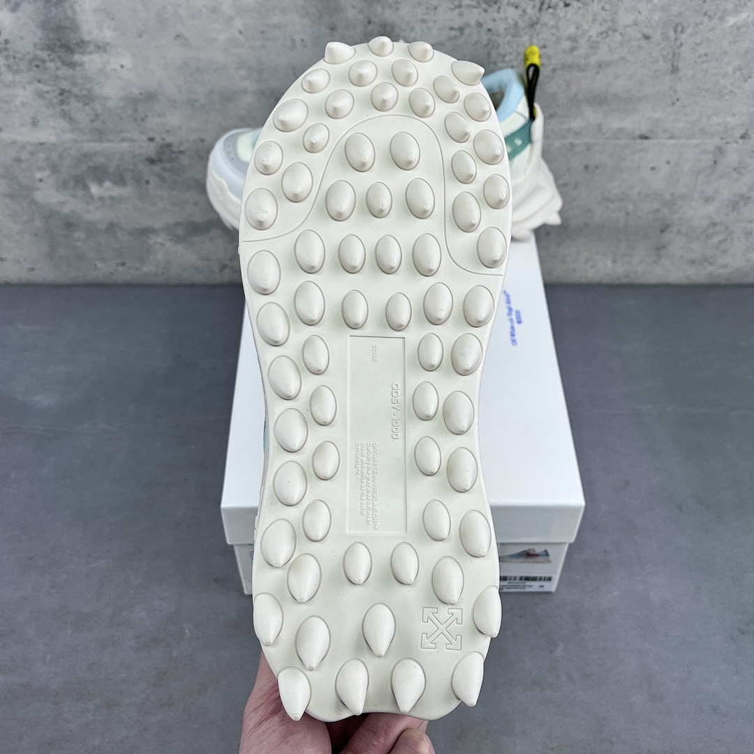 Off-White Odsy - Image 2
