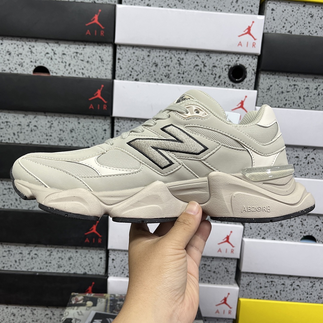 New Balance 9060 - Image 6