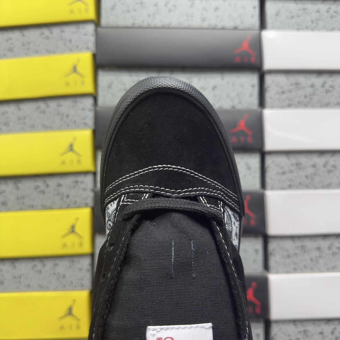 Vans Old Skool V - Image 3