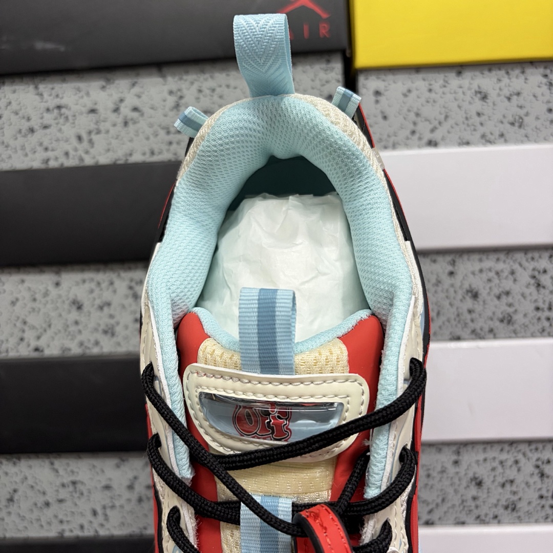Off-White Be Right Back - Image 6