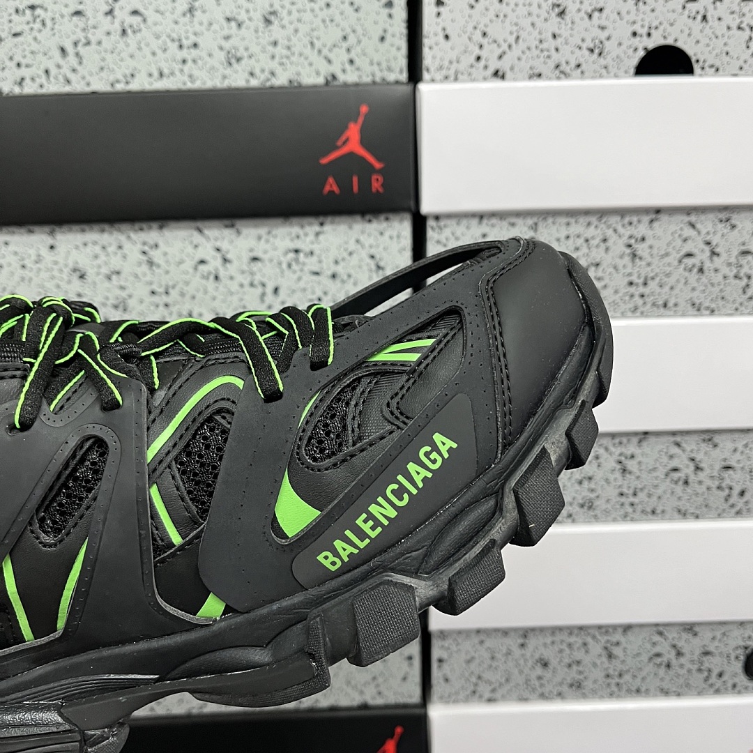 Balenciaga Track - Image 9