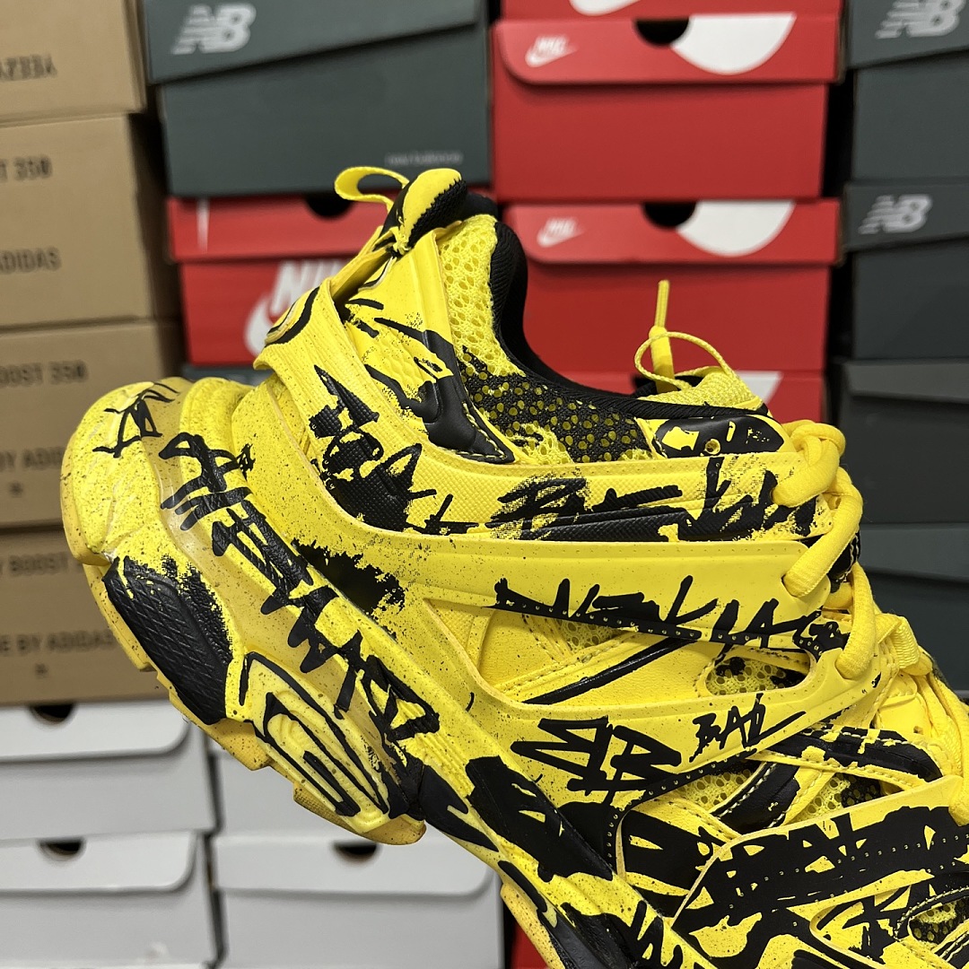 Balenciaga BLCG Track - Image 8