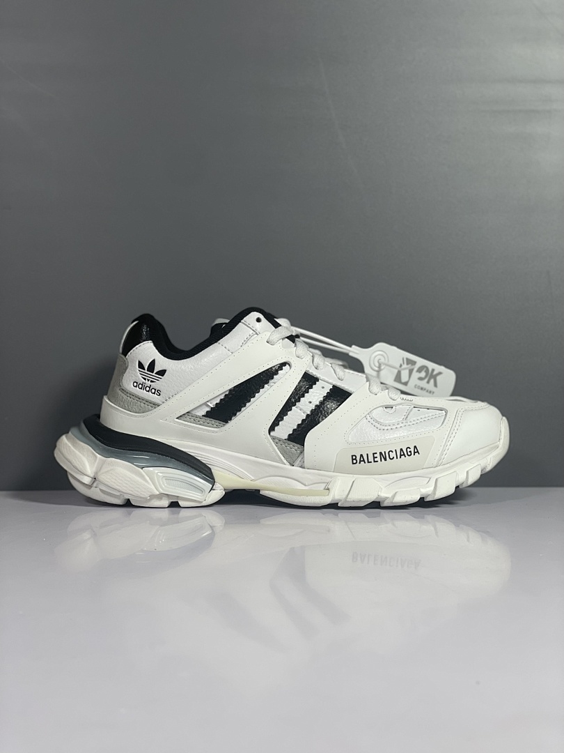 Balenciaga Track - Image 65