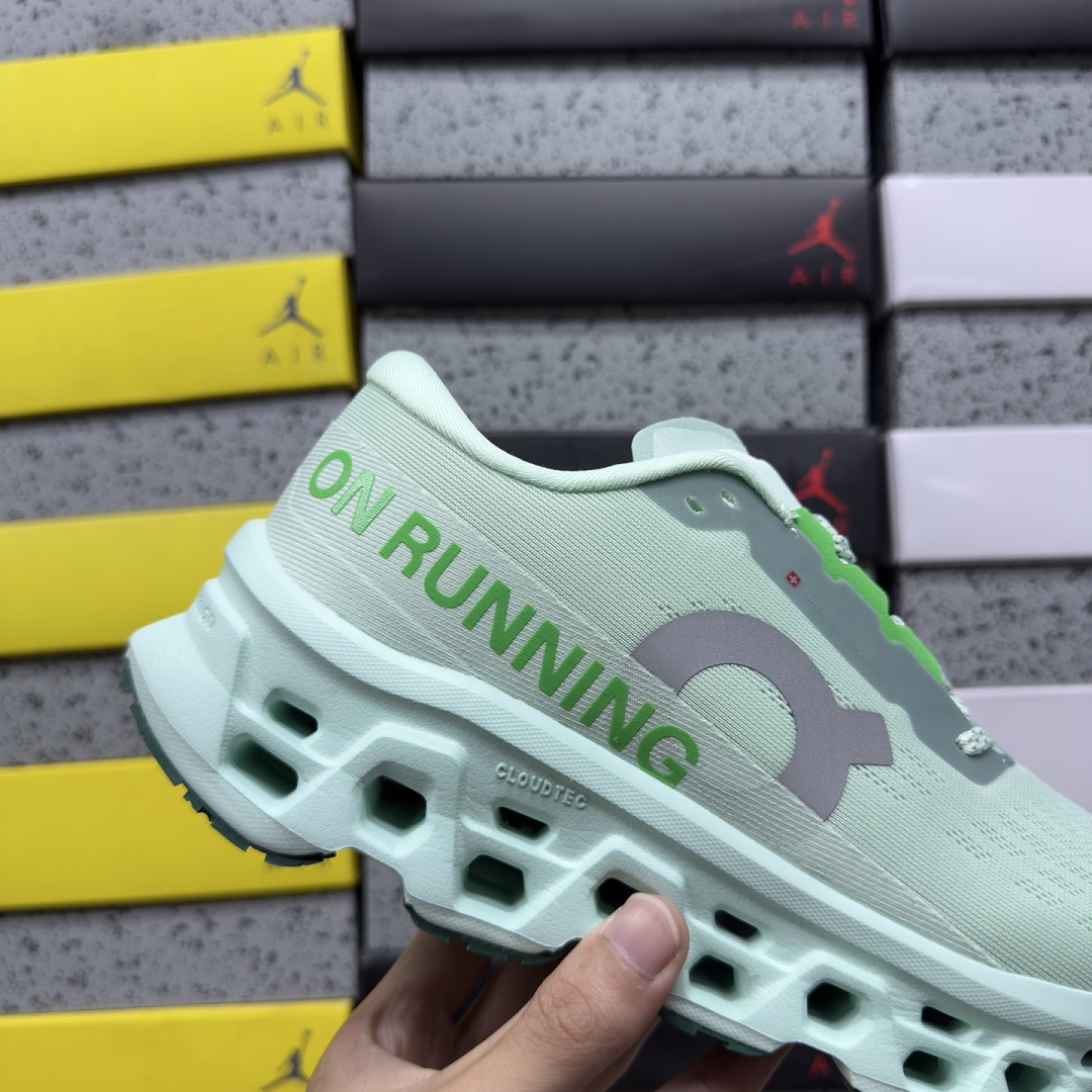 On Running Running Cloudmonster 3 - Image 8