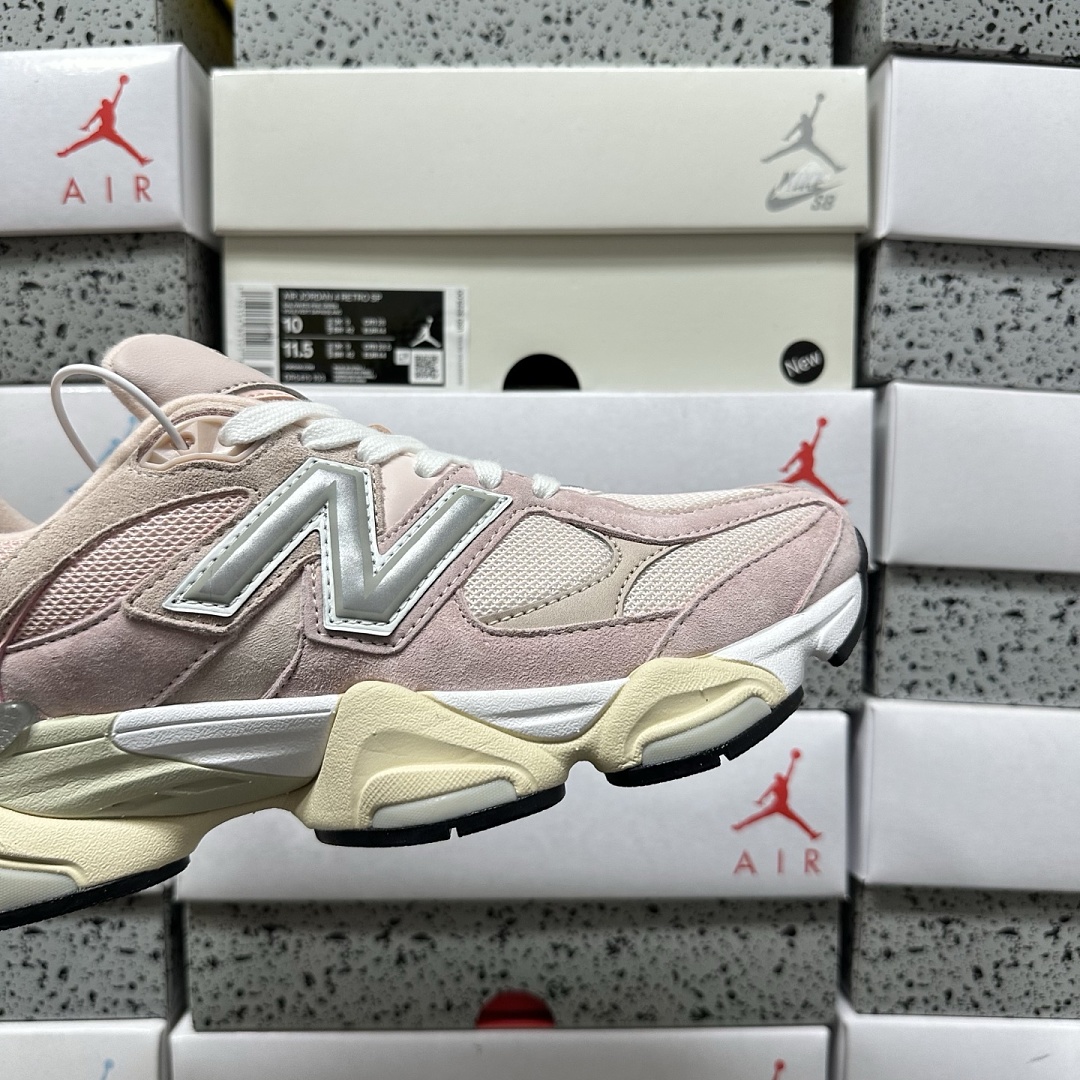 New Balance 9060 - Image 3