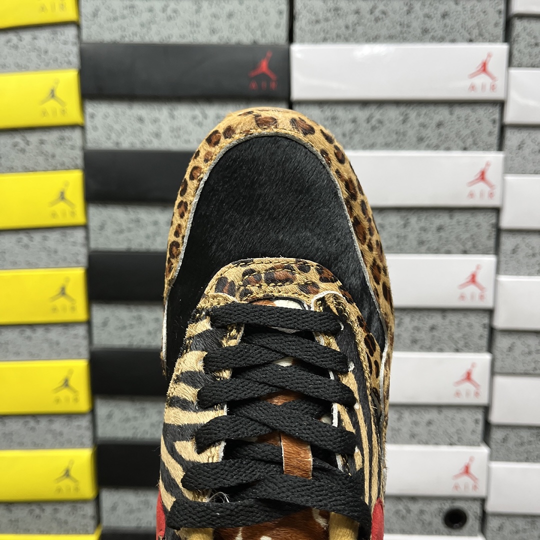 Nike Air Max 1 Atmos Animal Pack 2.0 - Image 3