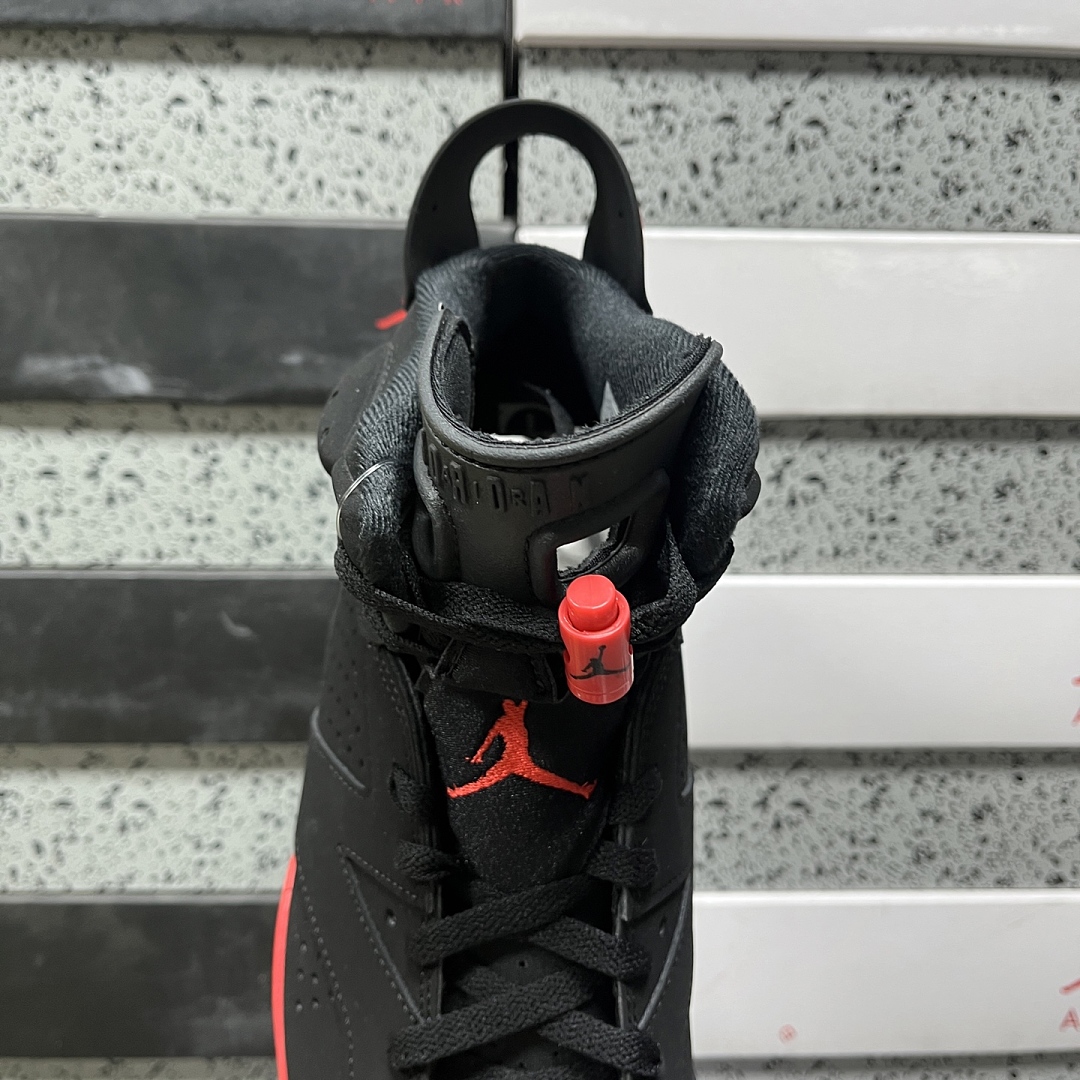 Nike Infrared Salesman 6 - Image 6