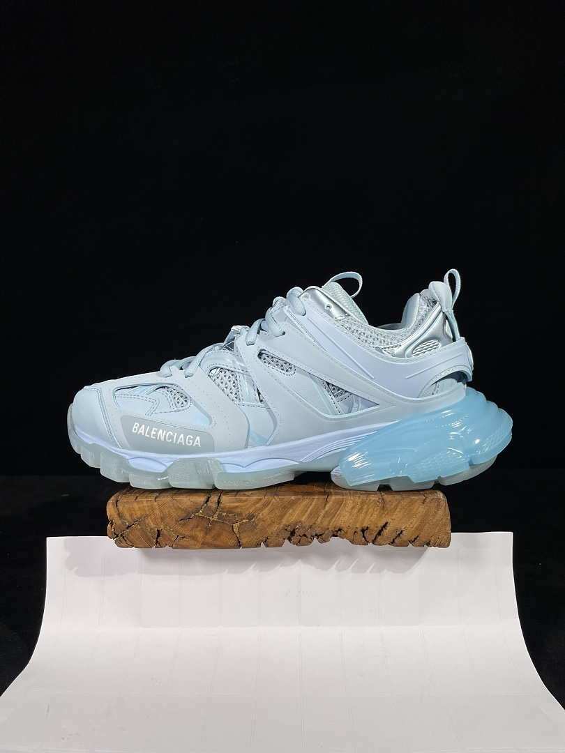 Balenciaga Track - Image 4
