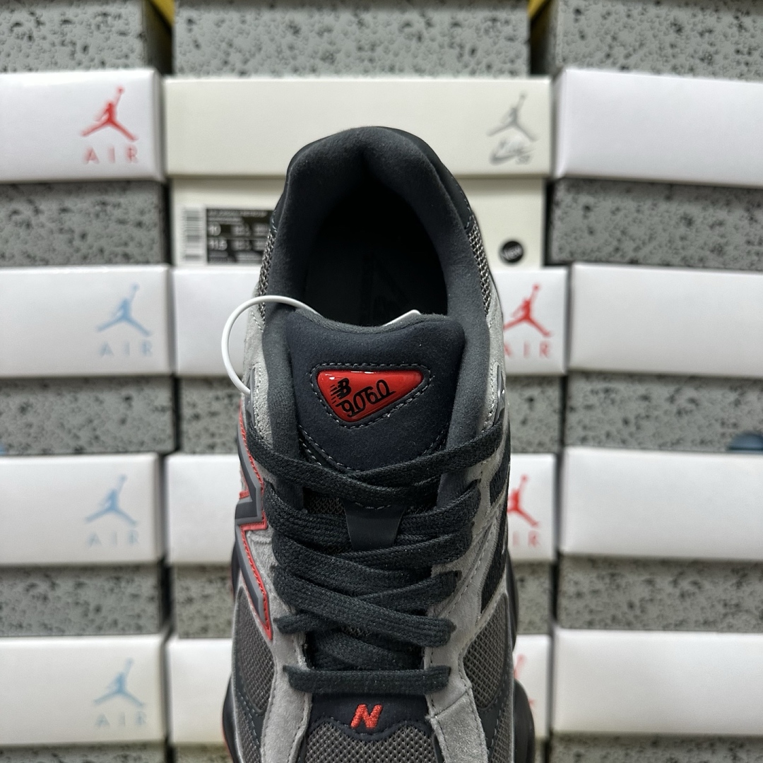 New Balance 9060 - Image 6