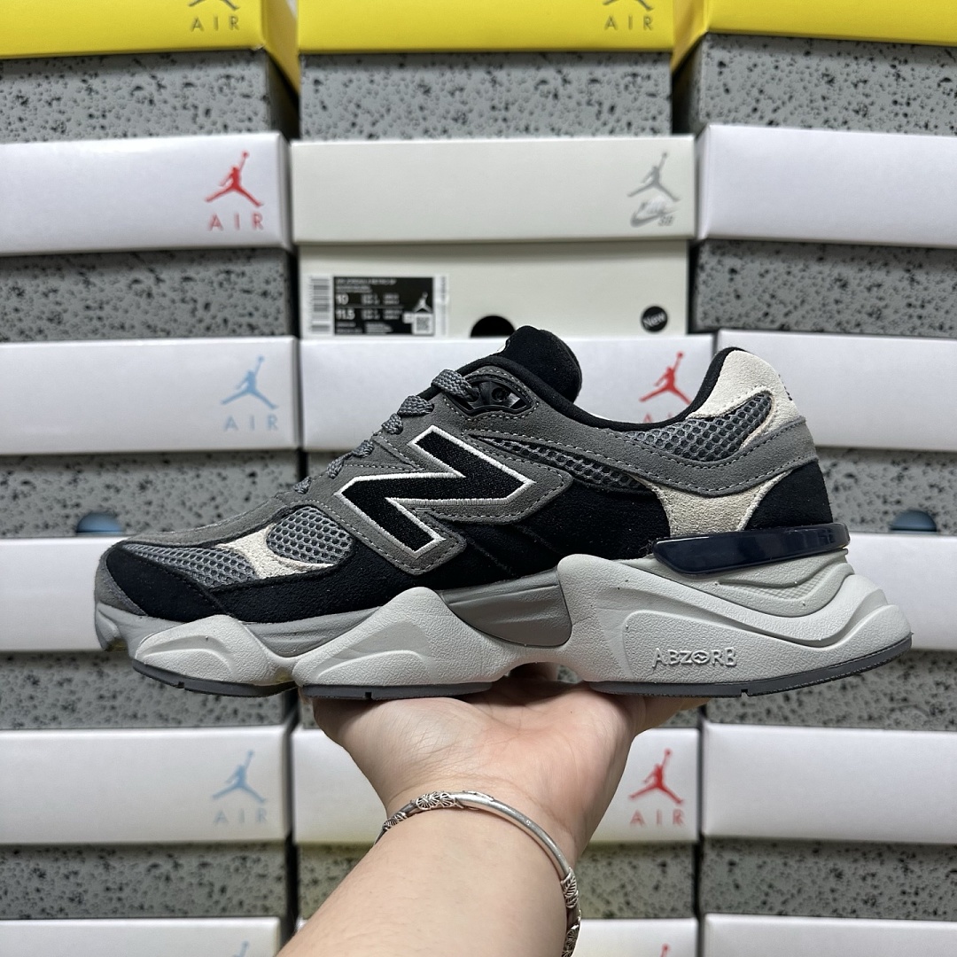 New Balance 9060 - Image 2