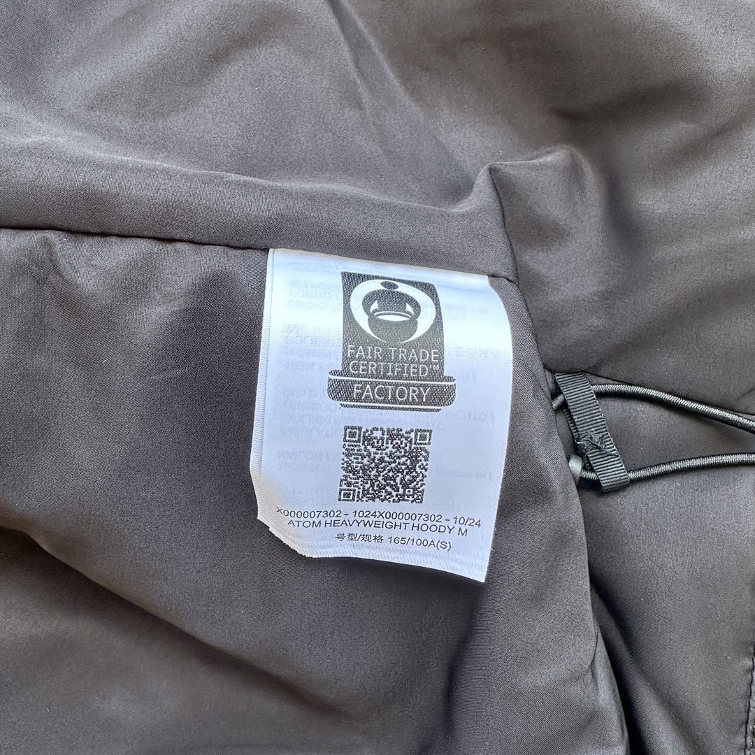 Arc'teryx Atom Heavyweight Hoody 2.0 - Image 46