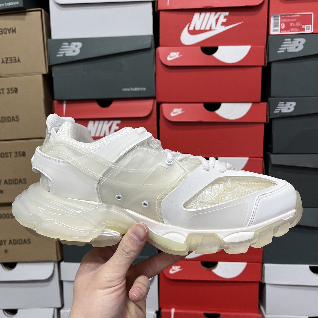 Balenciaga BLCG Track - Image 10