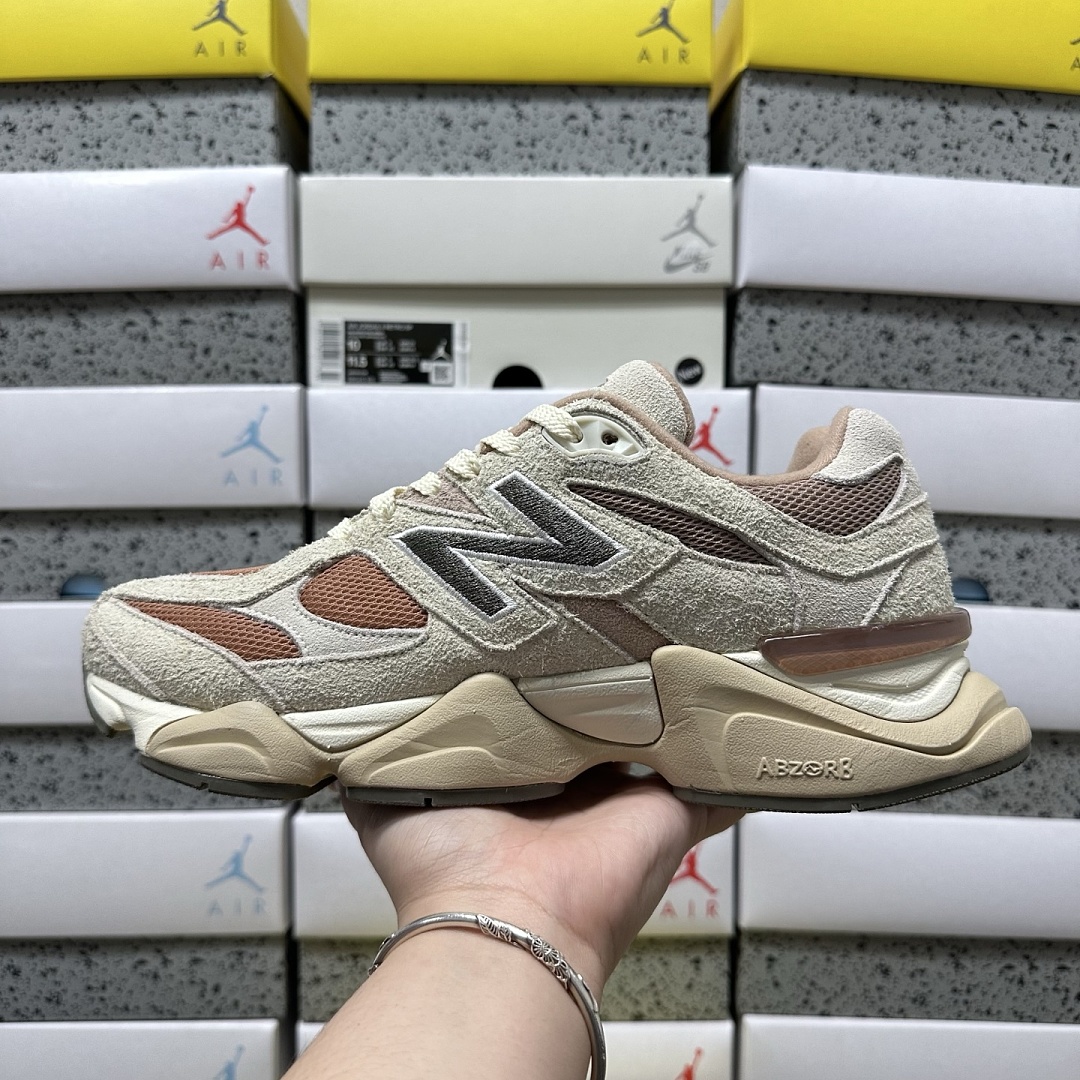 New Balance 9060 - Image 9