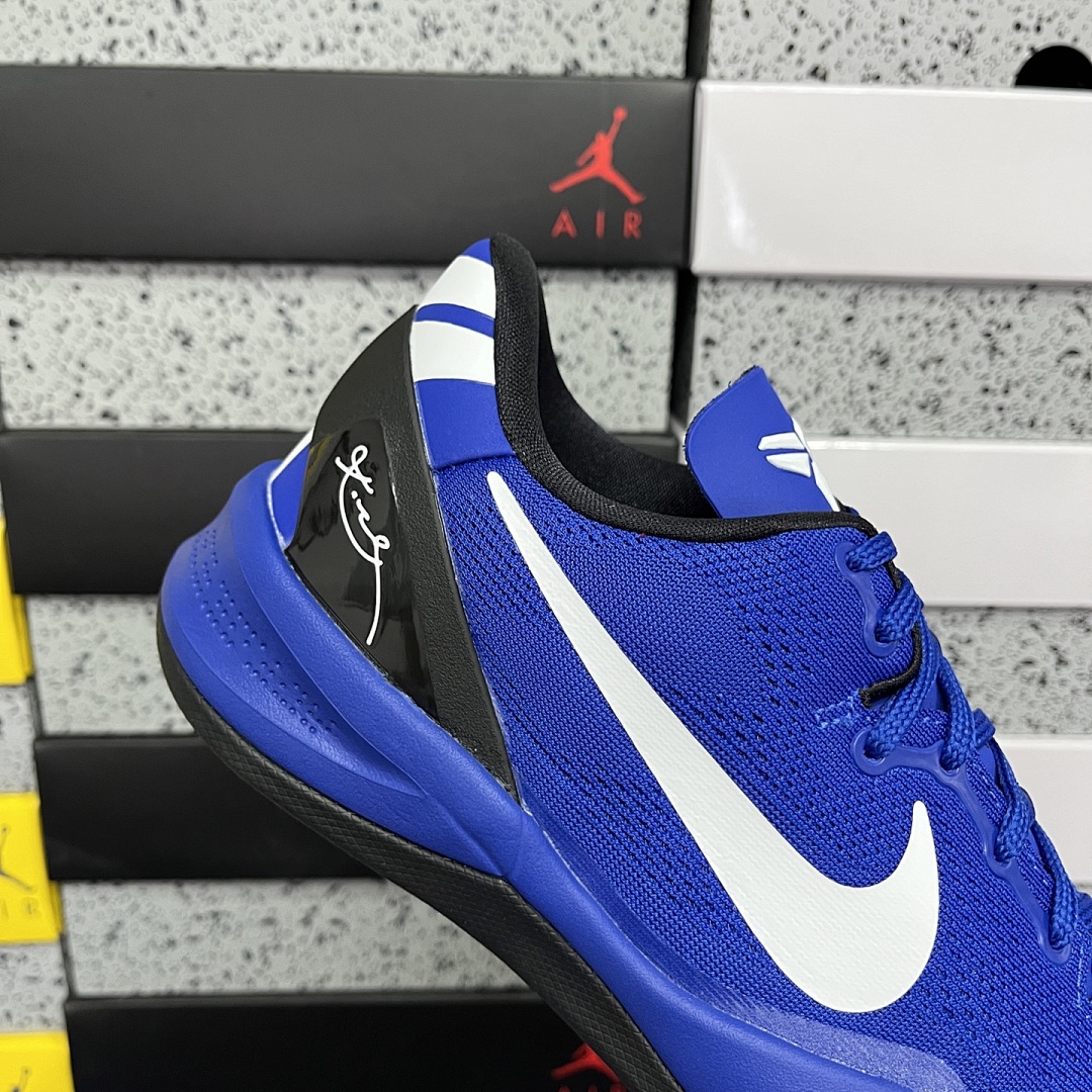 Nike Kobe 8 Protro - Image 9