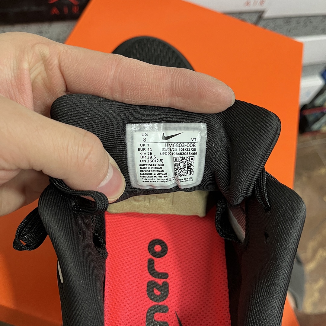 Nike Zoom Vomero - Image 10