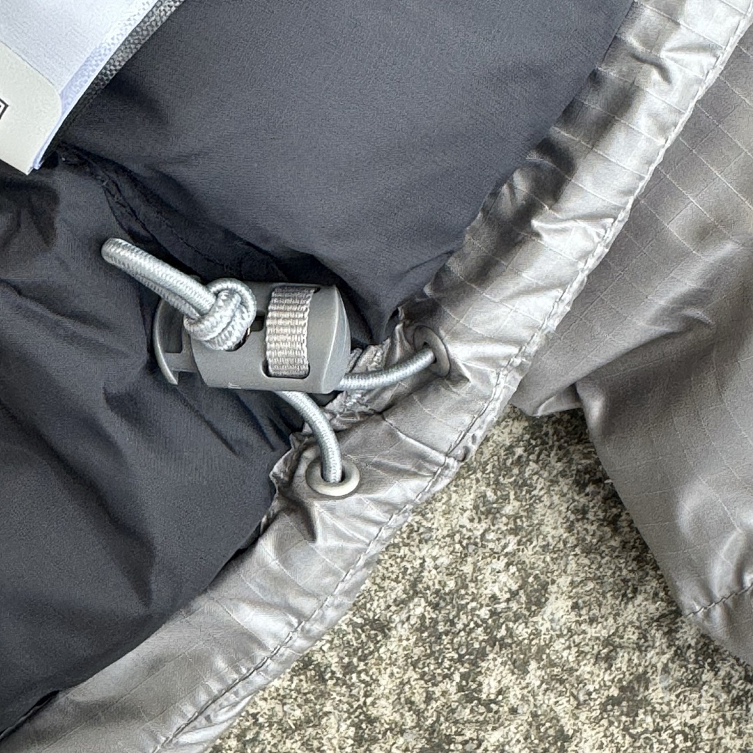 The North Face TNF Women's Nuptse Short Jacket - Image 29