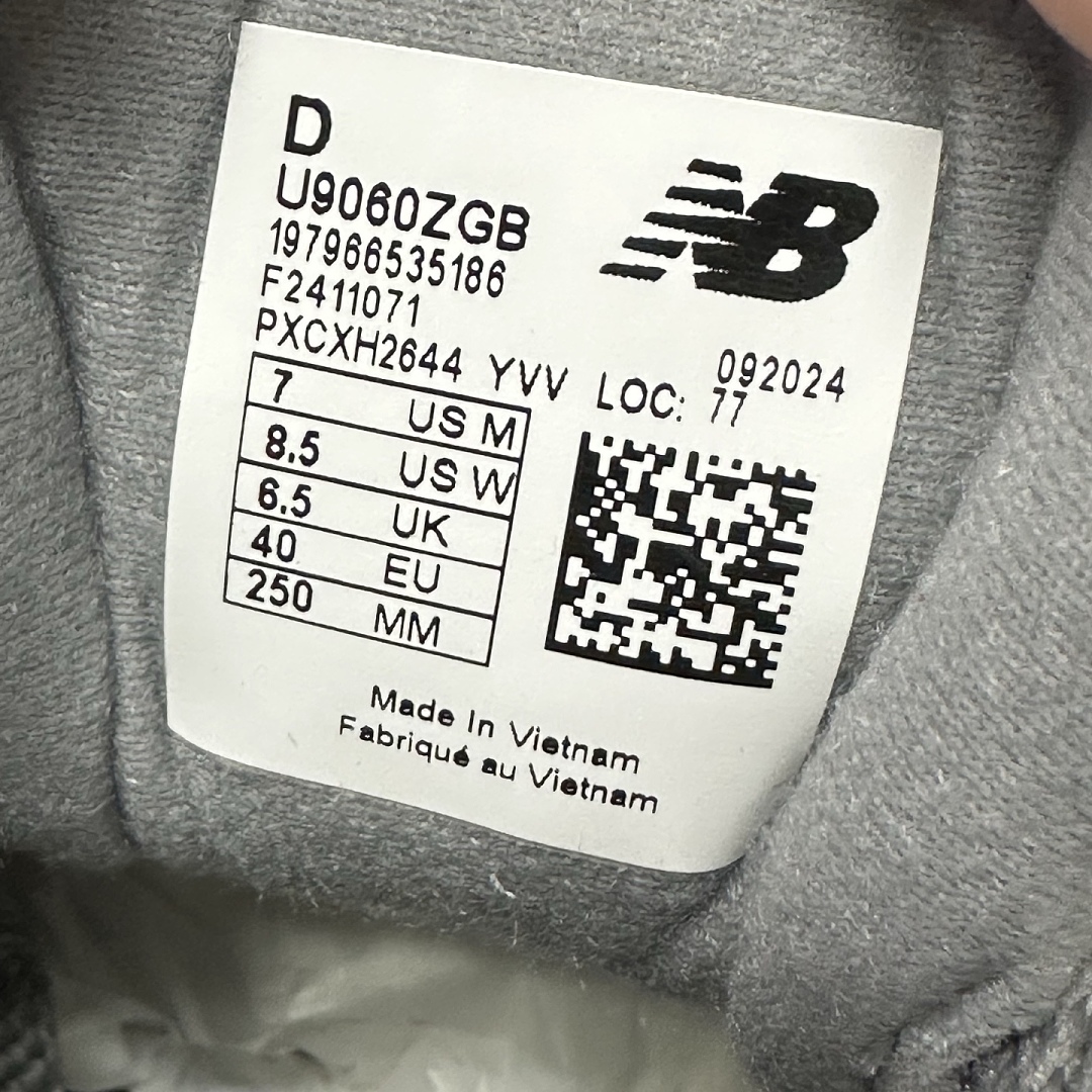 New Balance 9060 - Image 3