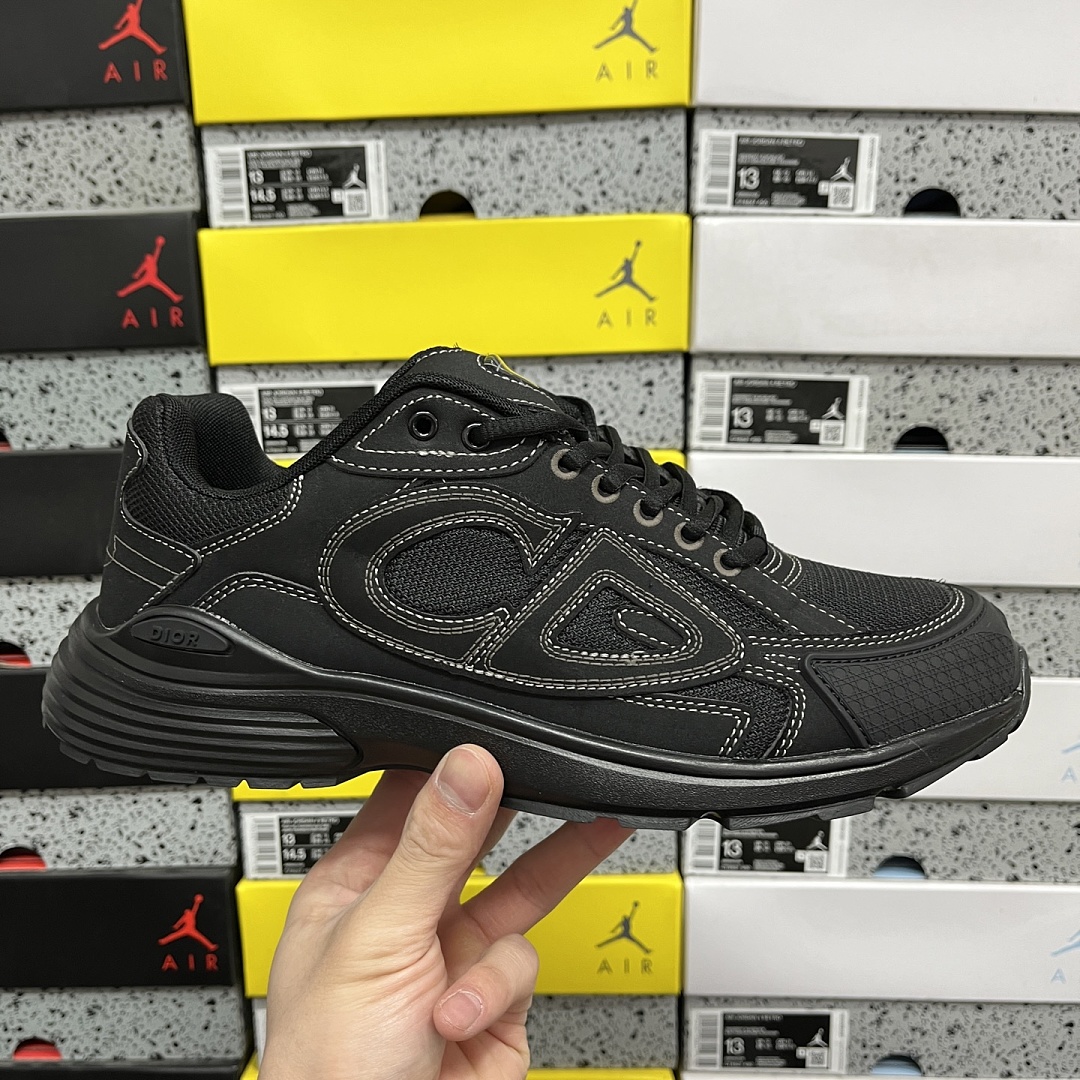 Dior B30 Stone Island - Image 3