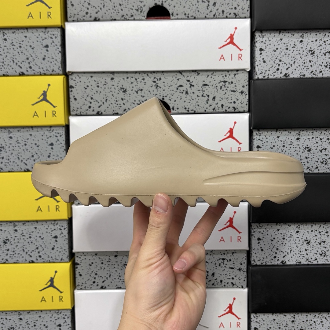 Adidas Yeezy Slide Pure Slides - Image 9
