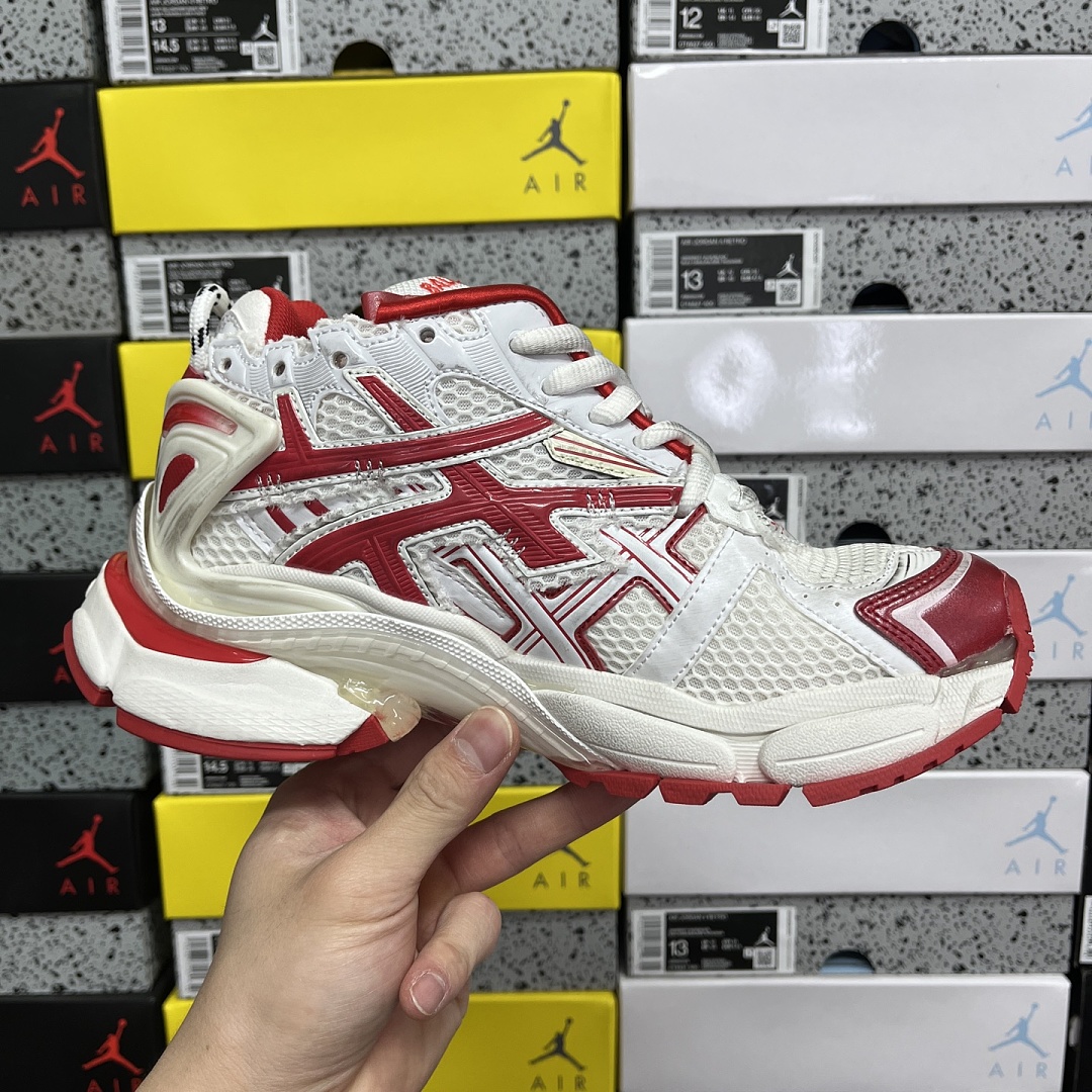 Balenciaga BLCG Runner 7 Gen - Image 4