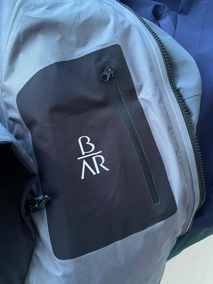 Arc'teryx Beta AR Jacke - Image 30