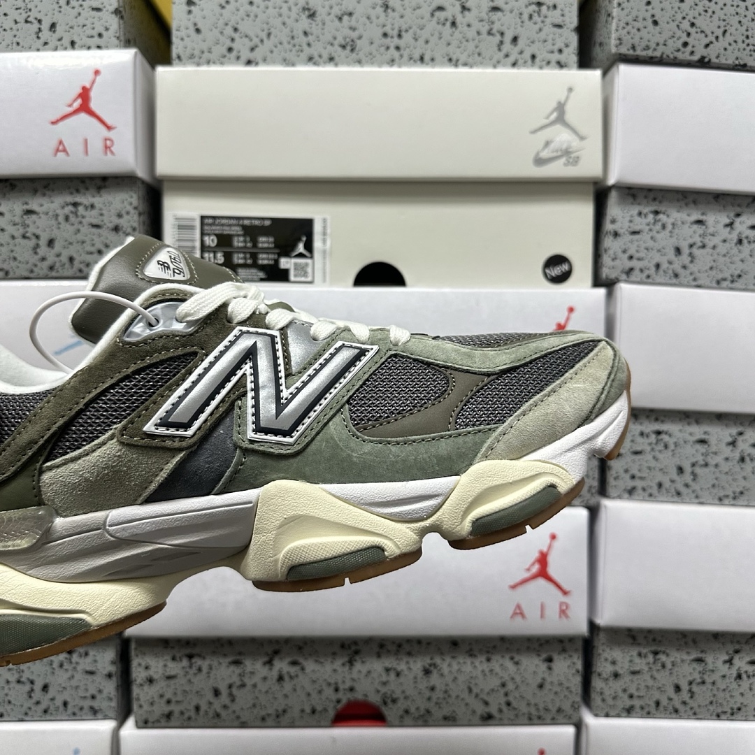 New Balance 9060 - Image 3