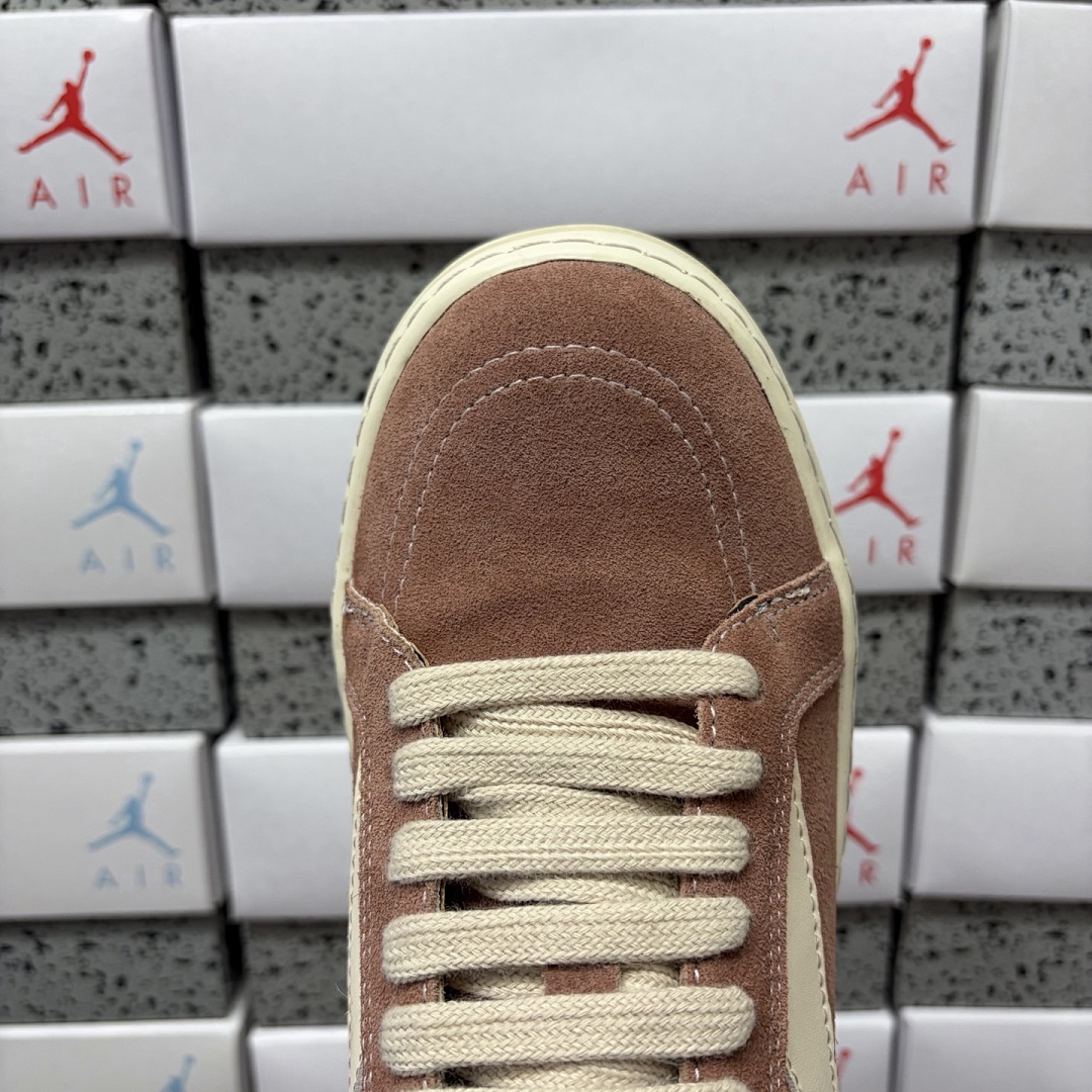 Rick Owens Vintage Sneaks - Image 12