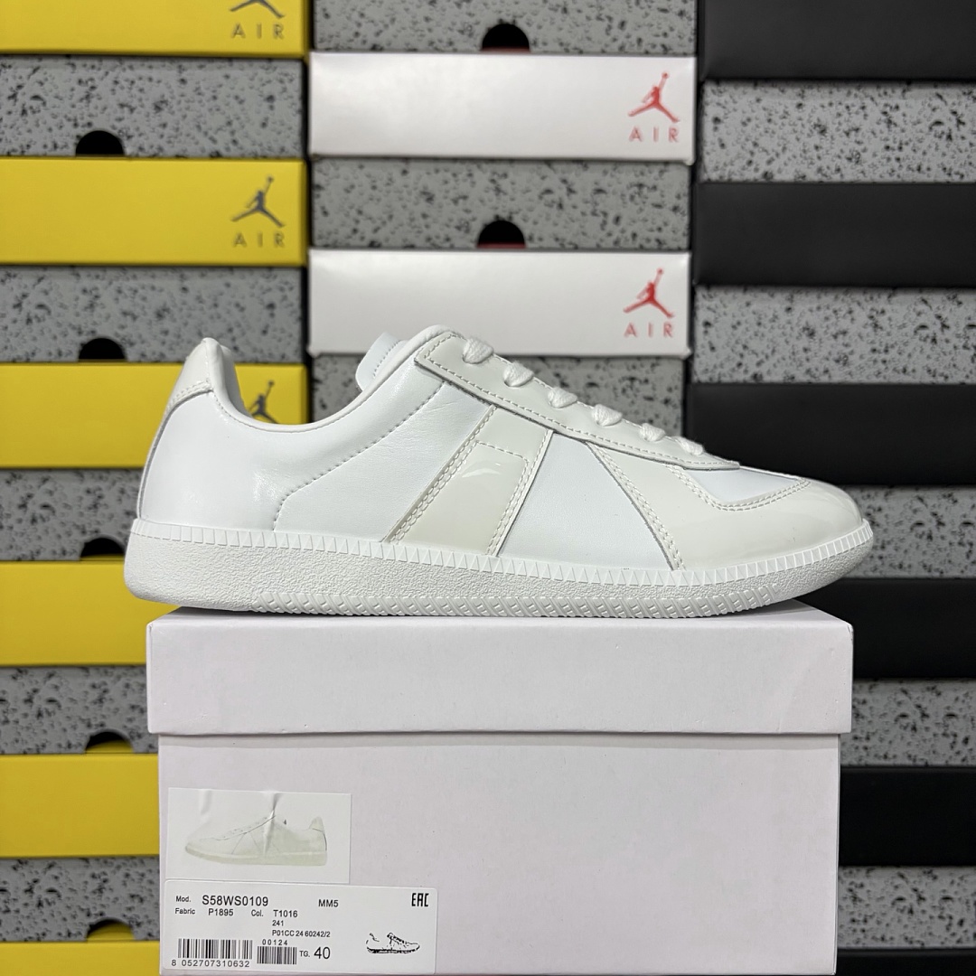 On Running Maison Margiela Replica