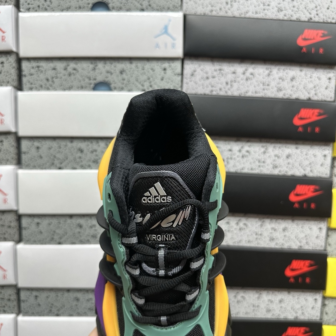 Adidas Adistar Jellyfish - Image 7