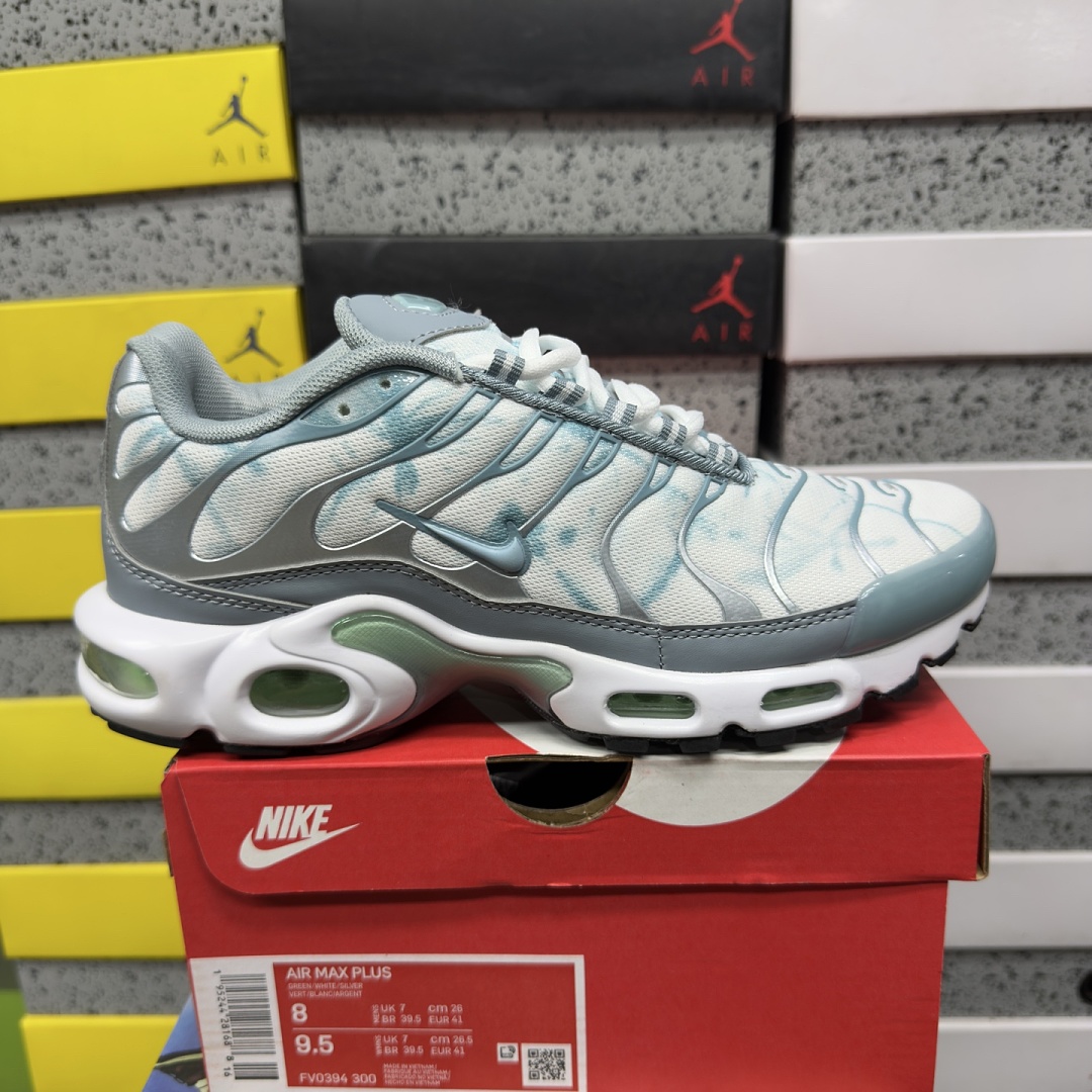 Nike Air Max Plus Origins Waterway FV0394-300