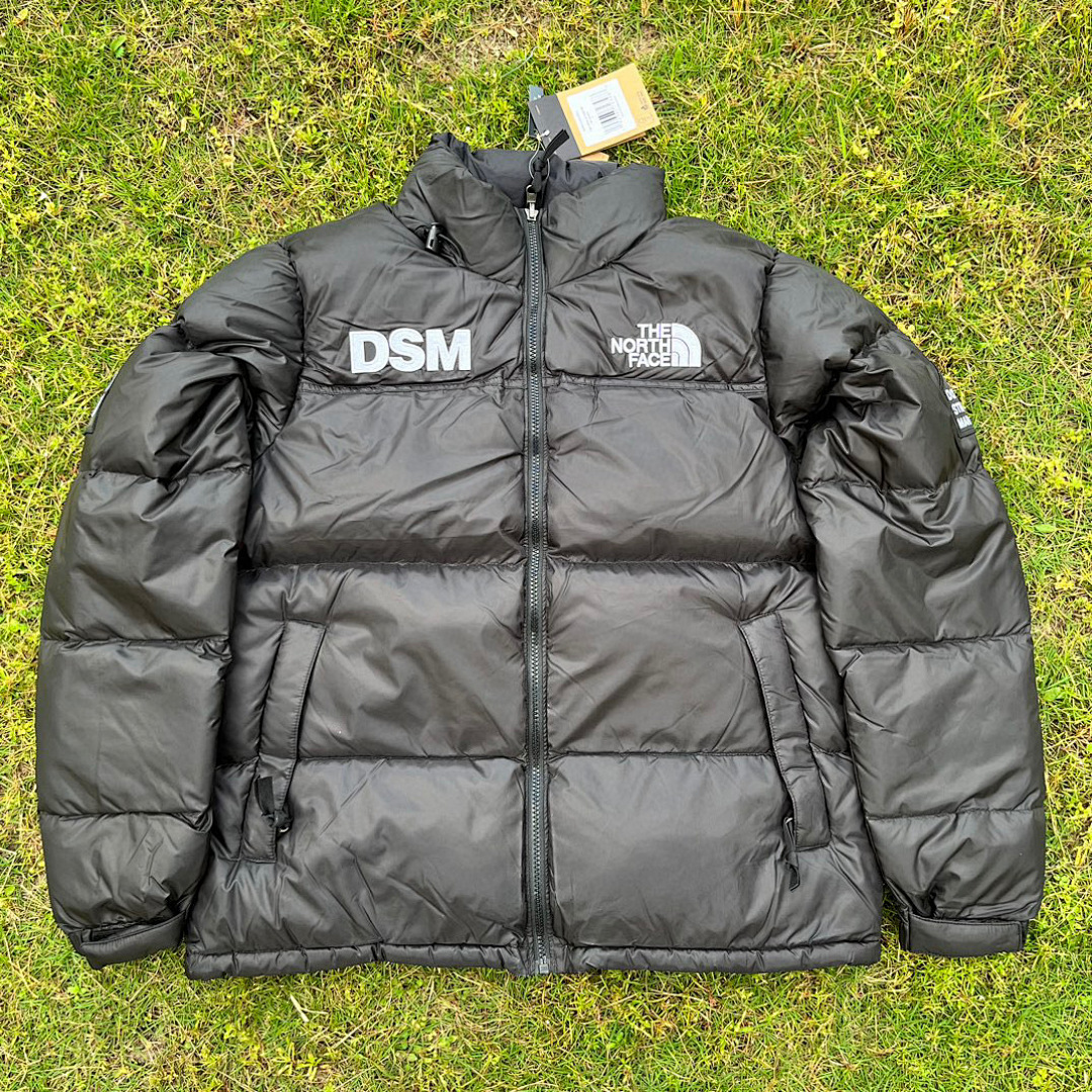 The North Face TNF 1996 Retro Nuptse 700 Fill Packable Jacket - Image 12