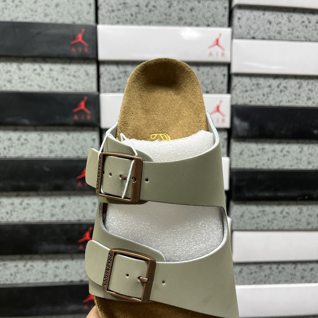 Birkenstock Birken Arizona Birkibuc - Image 5