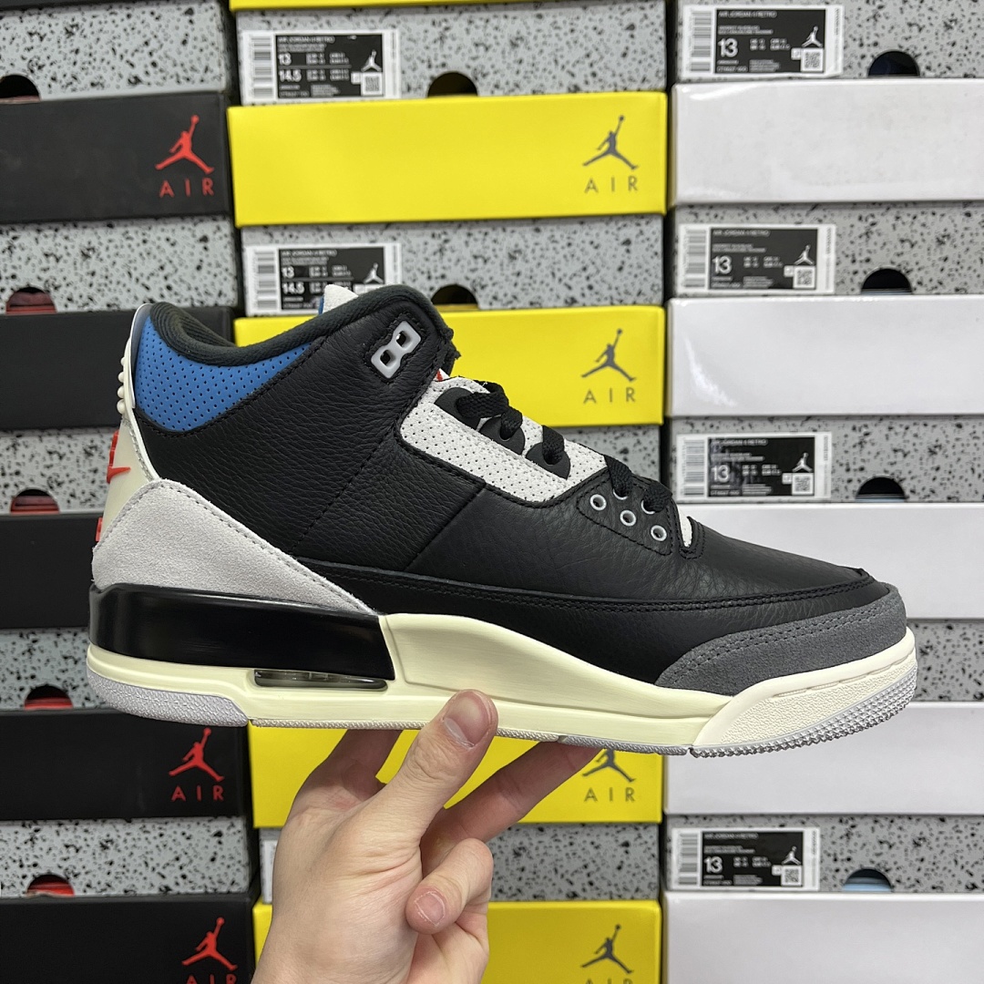 Nike Jordan 3 Retro OG Rare Air - Image 2