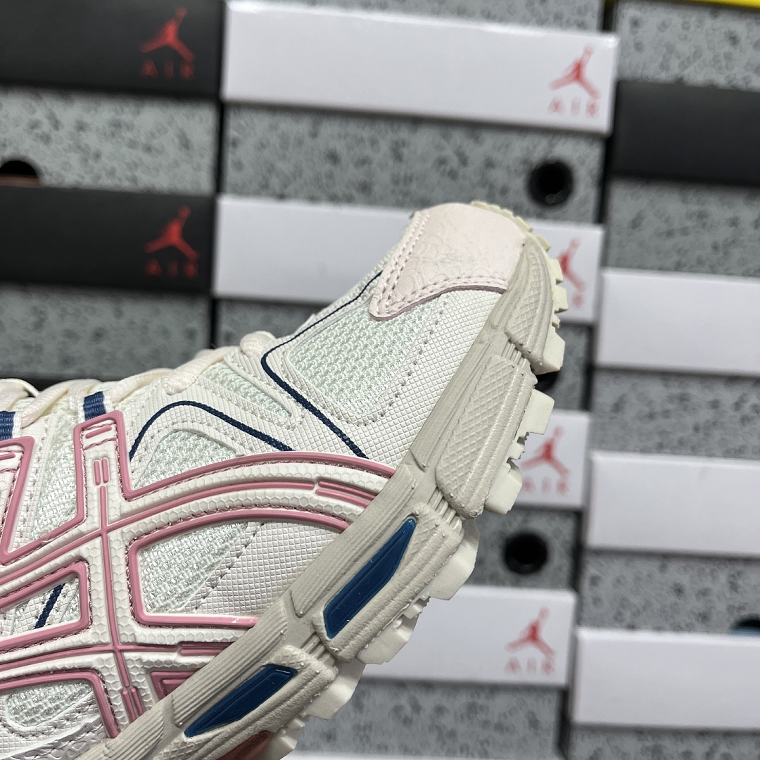 ASICS Gel-Kahana 8 1012A978-202 (White Pink) - Image 6
