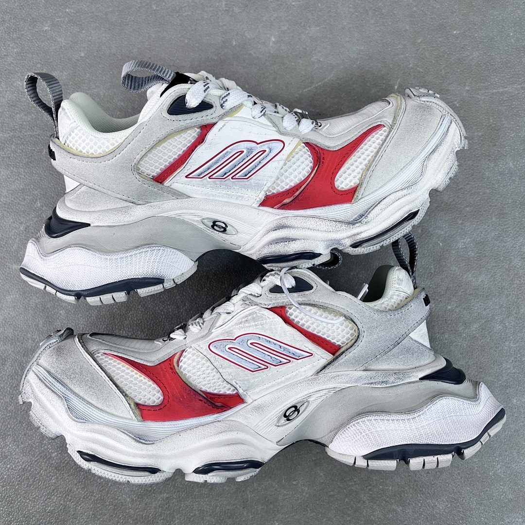 Balenciaga Cargo - Image 63