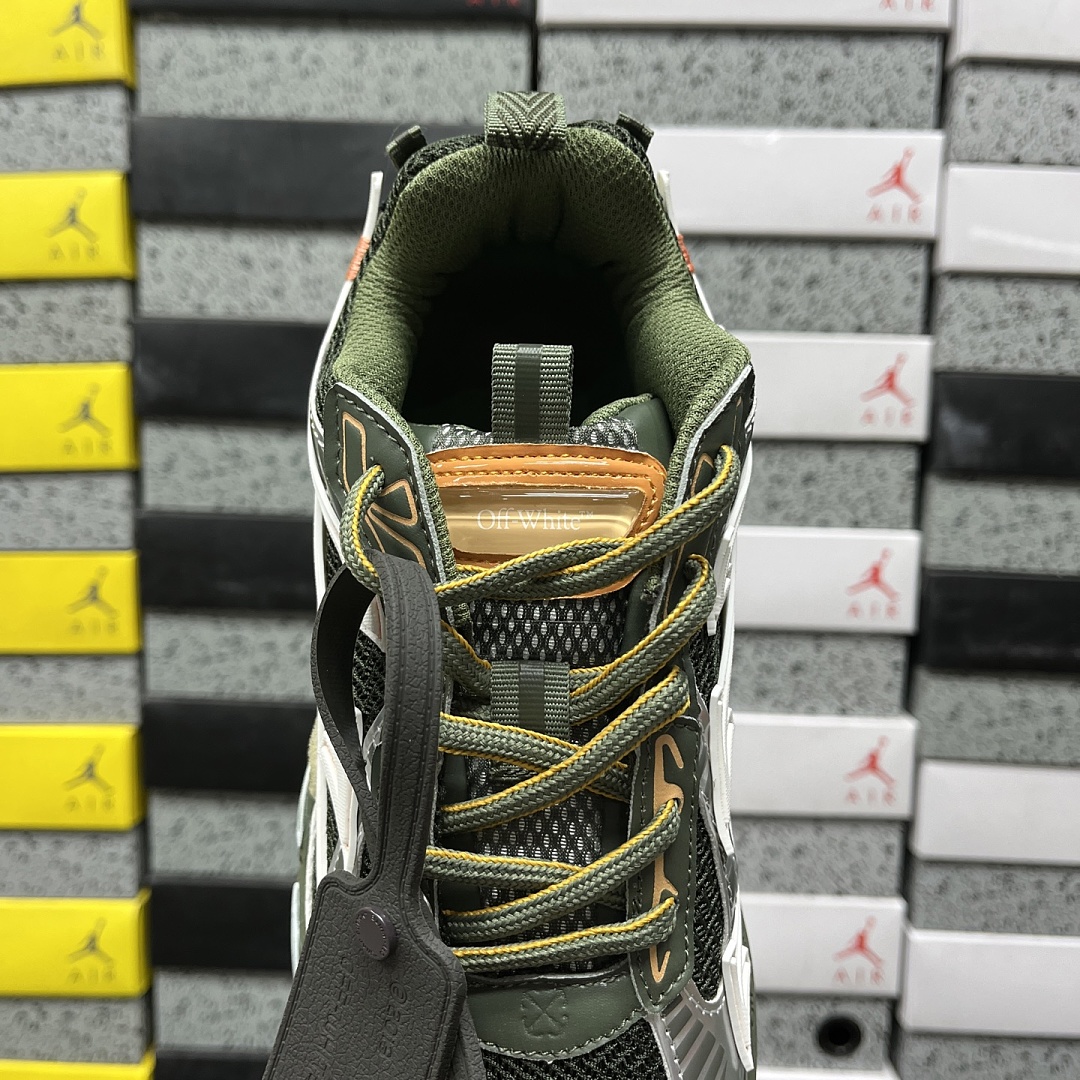 Off-White Be Right Back F24 10009 - Image 5