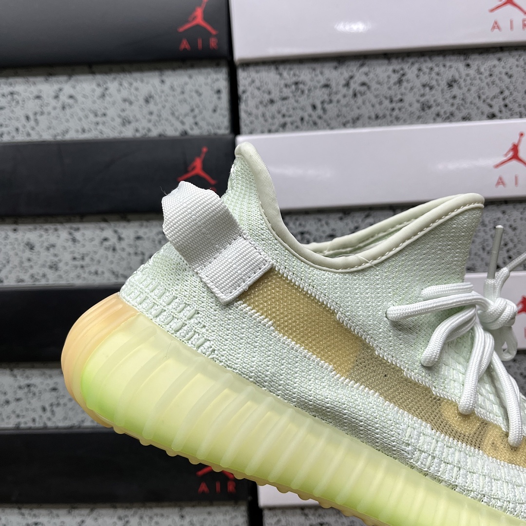 Adidas Yeezy Boost 350 V2 Hyperspace - Image 8
