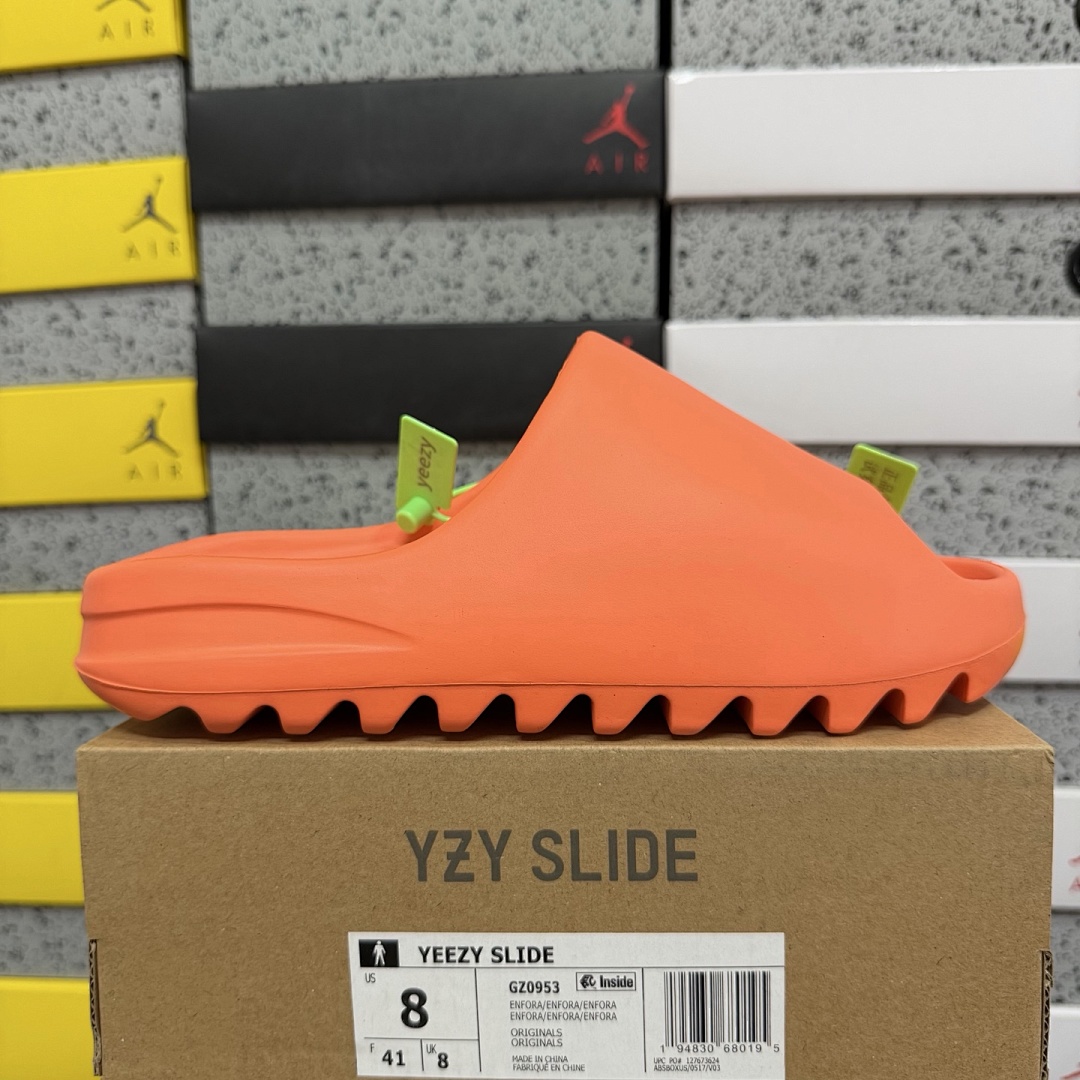 Adidas Slide/Foam Runner - Image 37