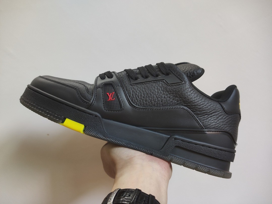 Louis Vuitton LV Trainer - Image 5