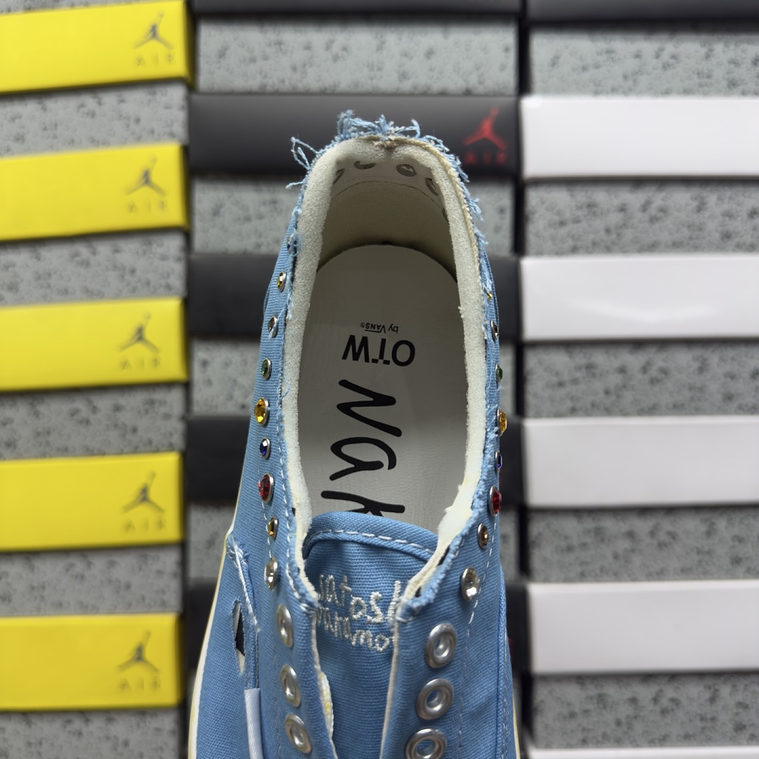 Vans OTW Era 95 V - Image 3
