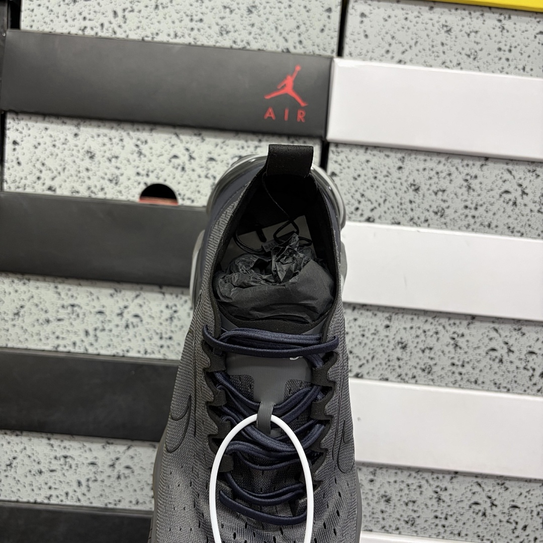Balenciaga Anatomic Runner 5845 Grey Black 20.0 - Image 5