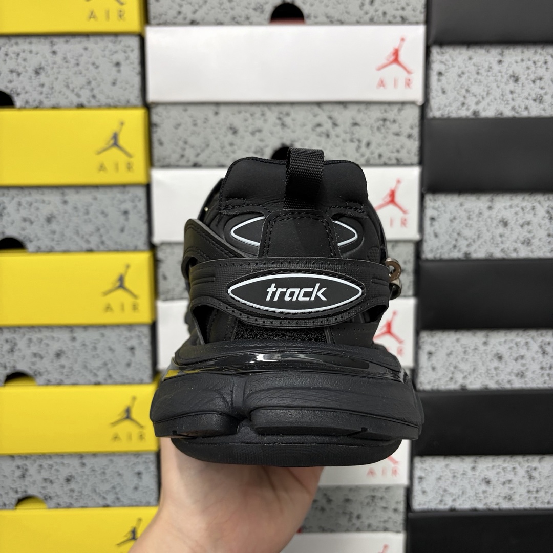 Balenciaga Track - Image 7