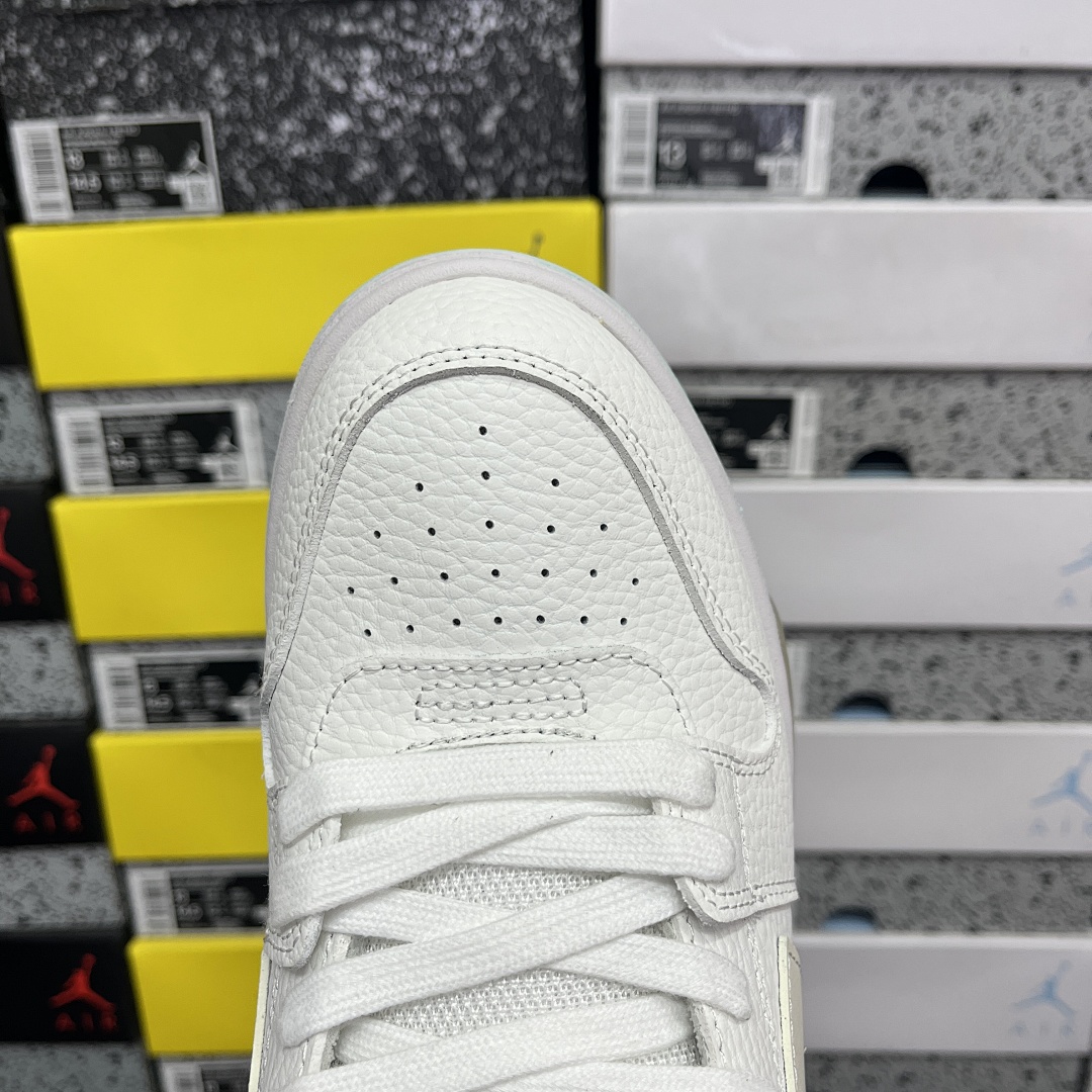 Off-White Out Of Office OOO Low Tops - Image 9
