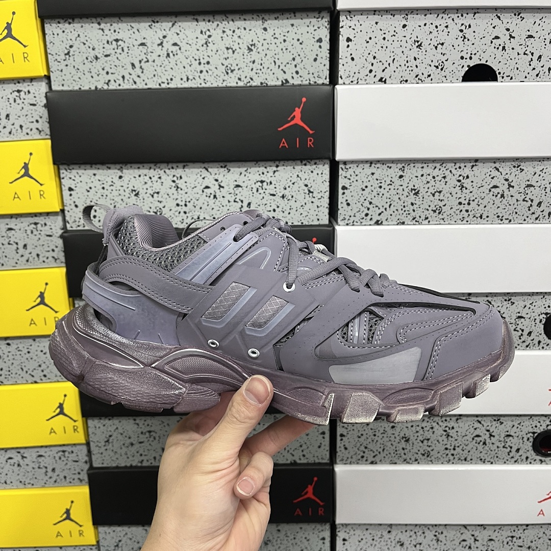 Balenciaga Track - Image 5