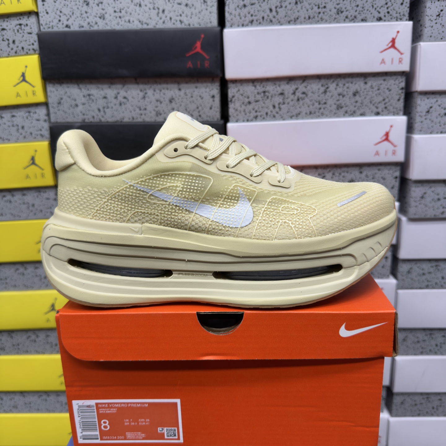 Nike Vomero Premium - Image 10