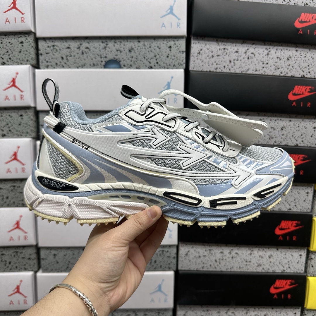 Off-White Be Right Back - Image 3