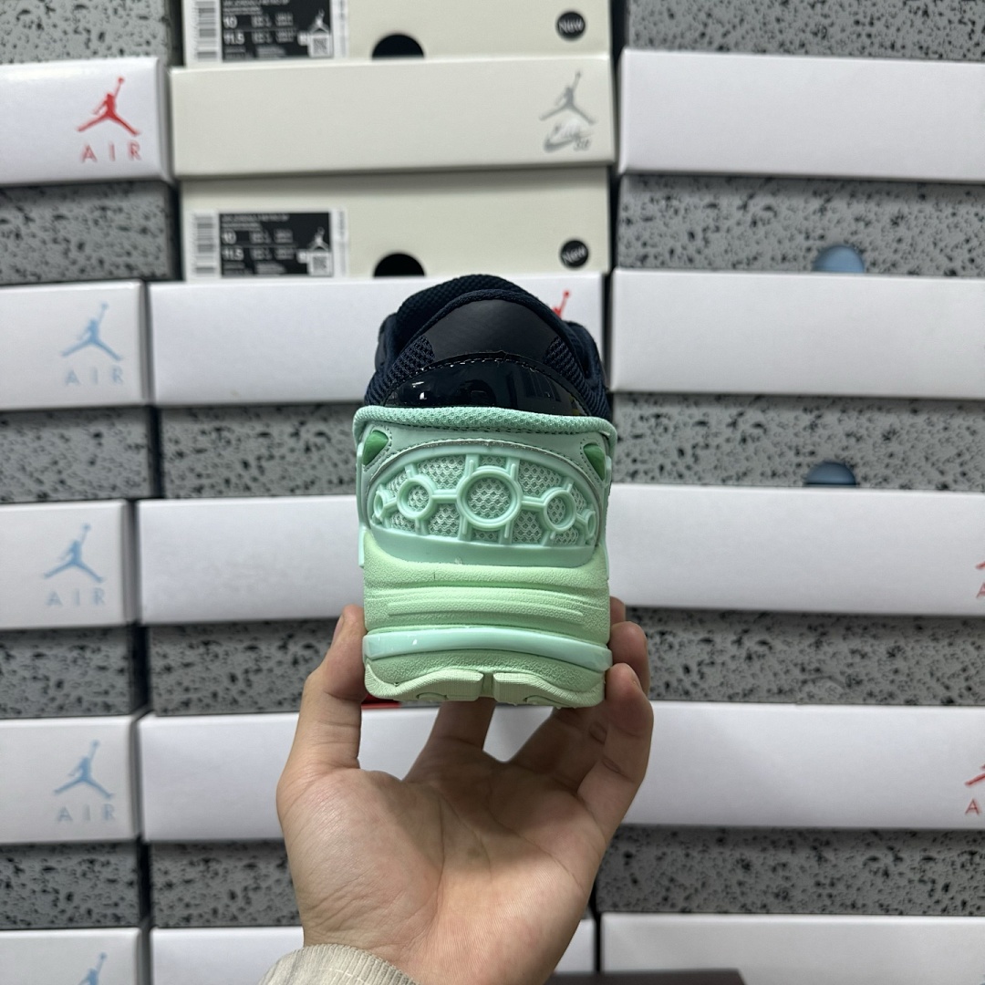 On Running Raf Simons Pharaxus - Image 5